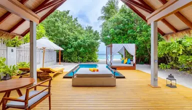Furaveri Island Resort