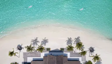 Furaveri Island Resort