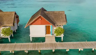 Furaveri Island Resort