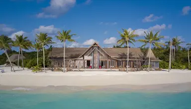 Furaveri Island Resort
