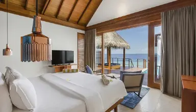 Furaveri Island Resort