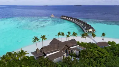 Furaveri Island Resort