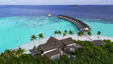 Furaveri Island Resort
