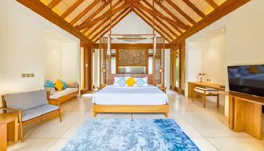 Furaveri Island Resort