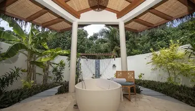 Furaveri Island Resort