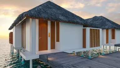 Furaveri Island Resort