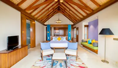 Furaveri Island Resort