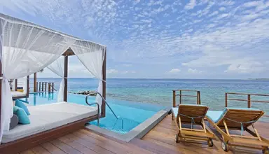 Furaveri Island Resort