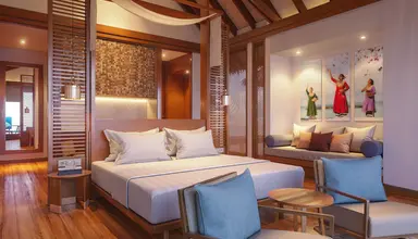 Furaveri Island Resort
