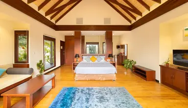 Furaveri Island Resort