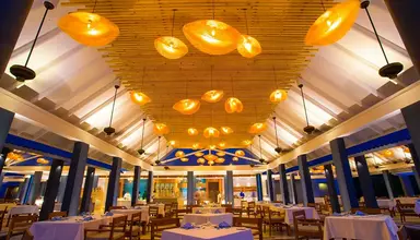 Furaveri Island Resort