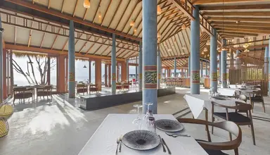 Furaveri Island Resort