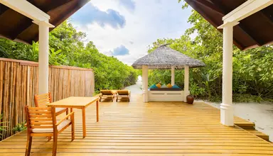 Furaveri Island Resort