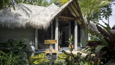 Furaveri Island Resort