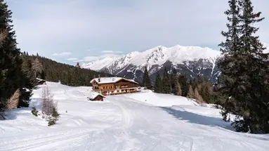 Furlhutte