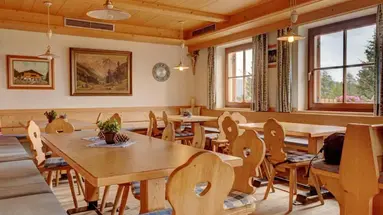Furlhutte