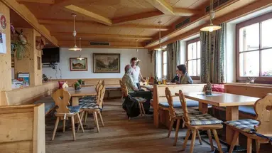 Furlhutte