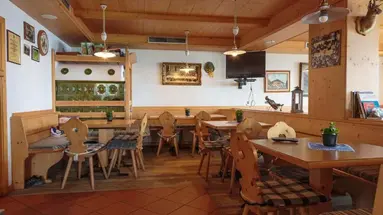 Furlhutte