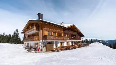 Furlhutte