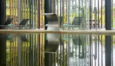 Furnas Boutique Thermal & Spa