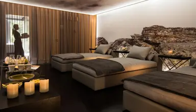 Furnas Boutique Thermal & Spa