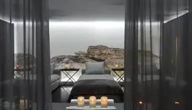 Furnas Boutique Thermal & Spa
