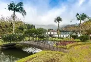Furnas Boutique Thermal & Spa