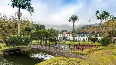 Furnas Boutique Thermal & Spa