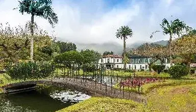 Furnas Boutique Thermal & Spa