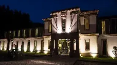 Furnas Boutique Thermal & Spa