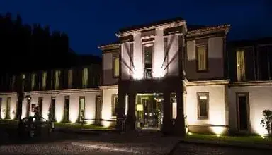 Furnas Boutique Thermal & Spa