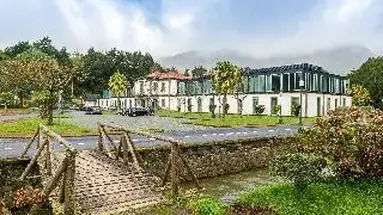 Furnas Boutique Thermal & Spa
