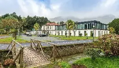 Furnas Boutique Thermal & Spa