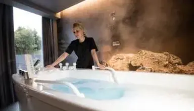 Furnas Boutique Thermal & Spa