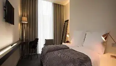 Furnas Boutique Thermal & Spa