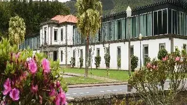 Furnas Boutique Thermal & Spa