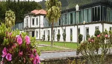 Furnas Boutique Thermal & Spa