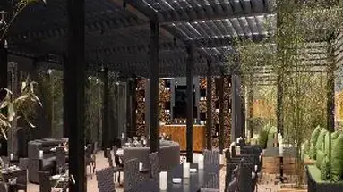 Furnas Boutique Thermal & Spa