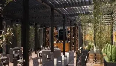 Furnas Boutique Thermal & Spa
