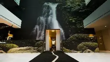Furnas Boutique Thermal & Spa