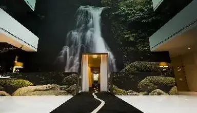 Furnas Boutique Thermal & Spa