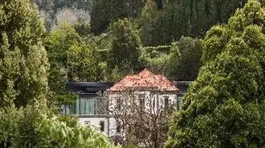 Furnas Boutique Thermal & Spa