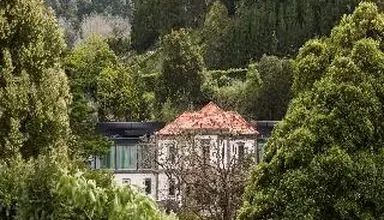 Furnas Boutique Thermal & Spa