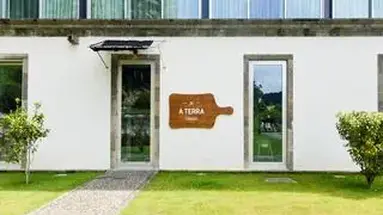 Furnas Boutique Thermal & Spa