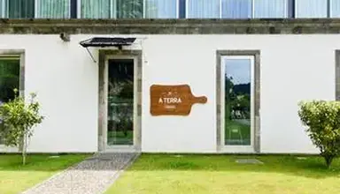 Furnas Boutique Thermal & Spa