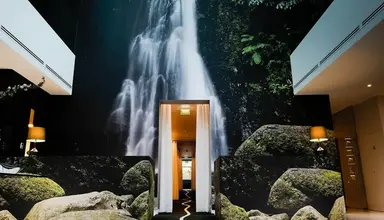 Furnas Boutique Thermal & Spa