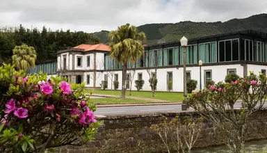 Furnas Boutique Thermal & Spa