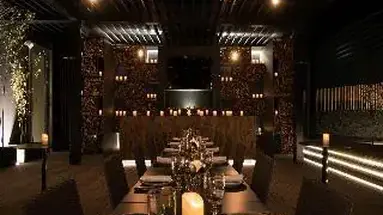 Furnas Boutique Thermal & Spa