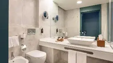 Furnas Boutique Thermal & Spa