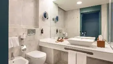 Furnas Boutique Thermal & Spa
